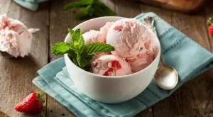 Кето сладолед - здравословният начин   