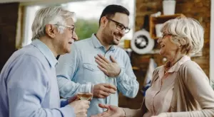 6 съвета как да впечатлите родителите на приятелката си   