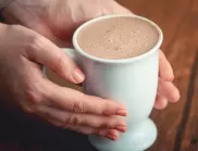 Вижте какво чудо ще се случи с тялото ви, ако пиете по една чаша какао на ден