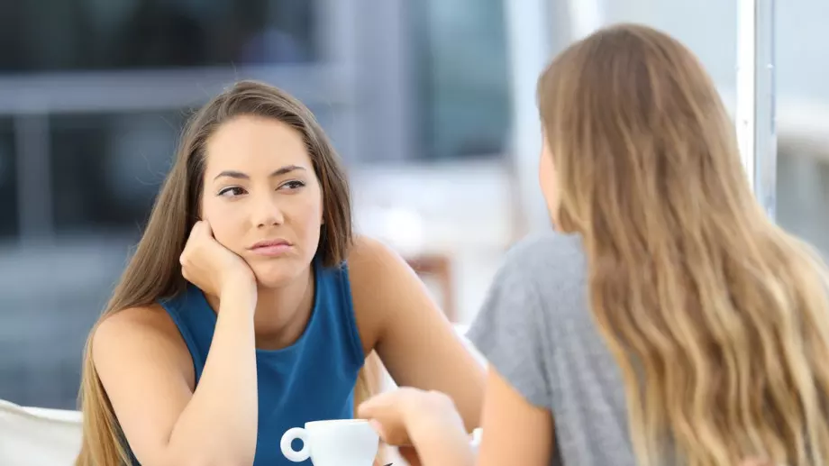 5 зодиакални знака, които ви зареждат негативно 