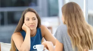 Как да разпознаем предателя: характеристики, които притежават ненадеждните хора