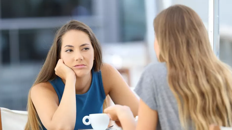 Как да разпознаем предателя: характеристики, които притежават ненадеждните хора