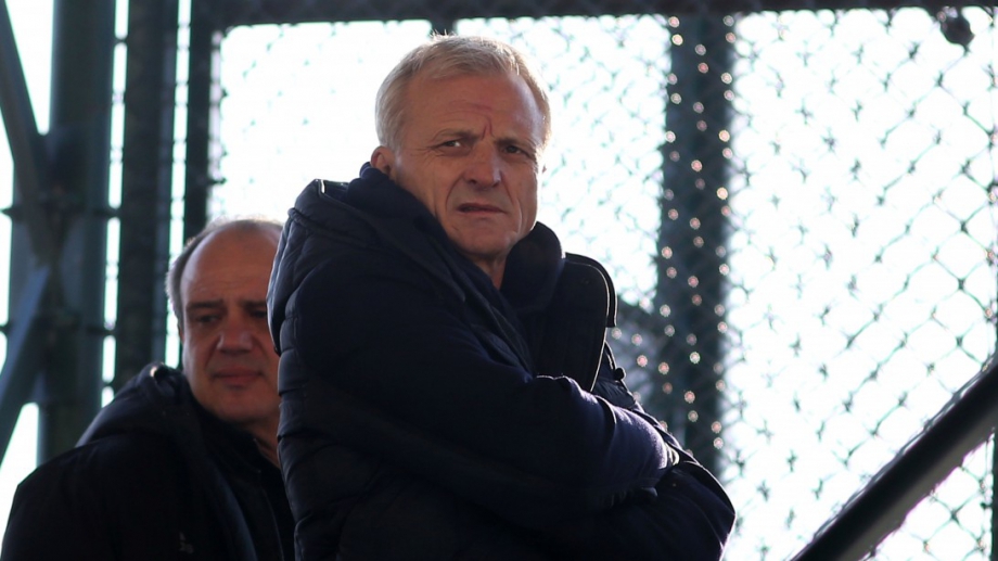 Бившият футболист на Ивайло Киров коментира случващото се на стадион