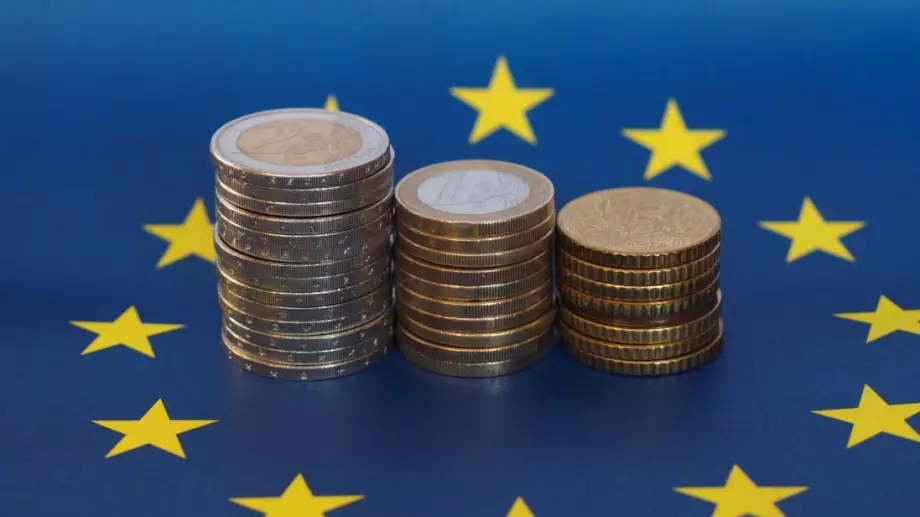 Европа я чака висока инфлация и бавен растеж