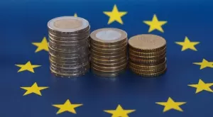 Кошмар: Инфлацията в еврозоната удари нов рекорд, растежът се забавя рязко