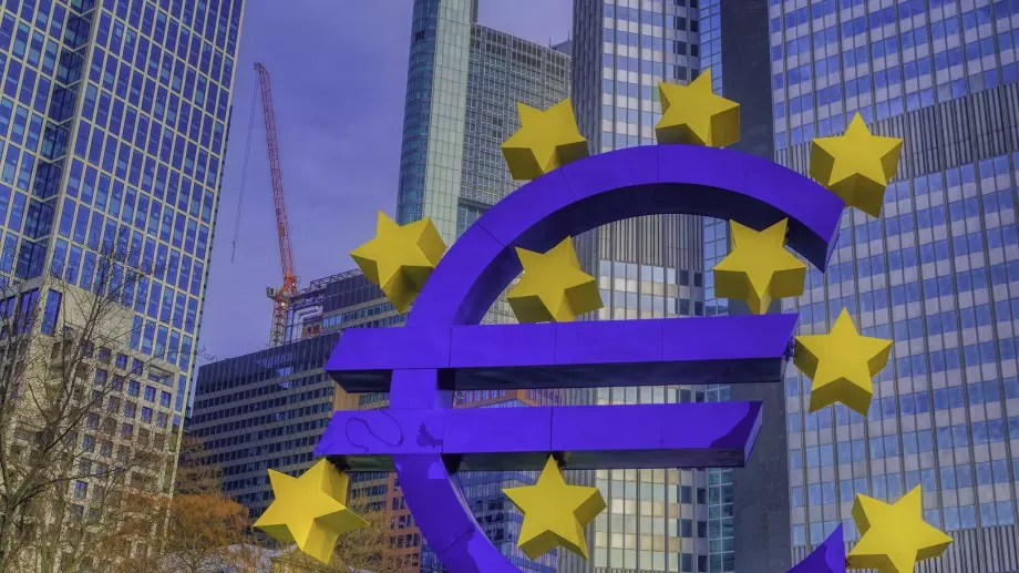 ЕЦБ не спря с повишаването на лихвите