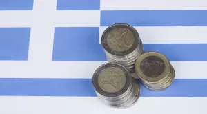 Втора кредитна агенция даде положителна перспектива пред Гърция