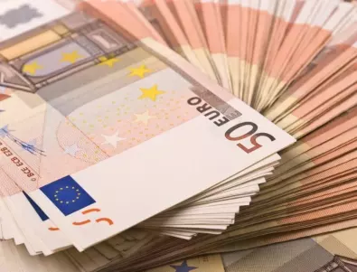 Брутният външен дълг възлиза на 41.5 млрд. евро към края на първото тримесечие