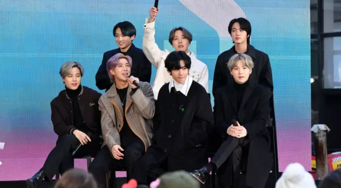 Край на южнокорейската група BTS: Феновете са разочаровани