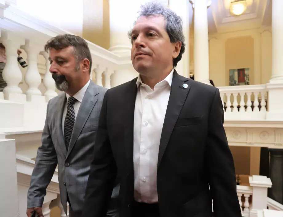 За какво се разбраха и какво не успяха да договорят партиите до момента за съставянето на правителство - Vimarsana News