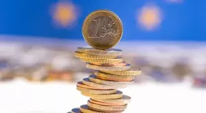 Европейската икономика с мижав растеж, чака я трудна година