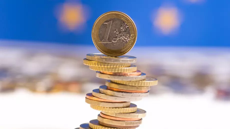 Европейската икономика с мижав растеж, чака я трудна година