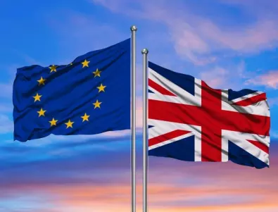 ЕС възнамерява да оттегли споразумението за Северна Ирландия от Брекзит