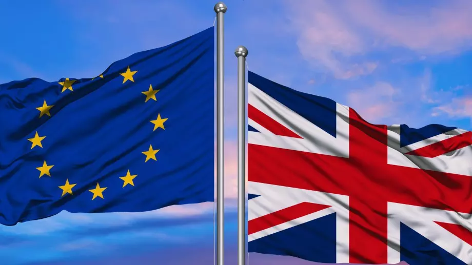 Брекзит задълбочава кризата в британската търговия с ЕС
