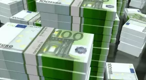 Рекорд на изходящите от ЕС преводи на пари