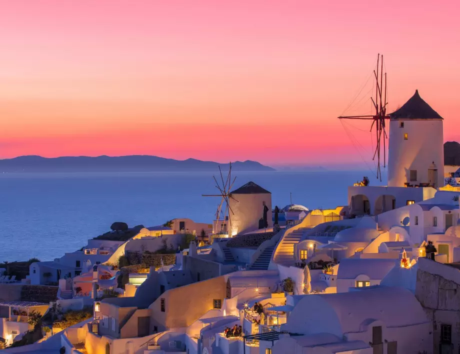 Топ 8 оригинални идеи за почивка в Гърция