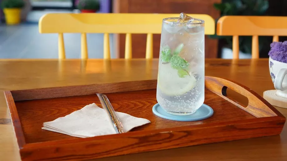 Направете си сами: Летен освежаващ коктейл