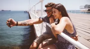 Любовен уикенд хороскоп за 31 юли - 1 август