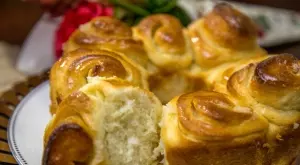 Питка, която се топи в устата   