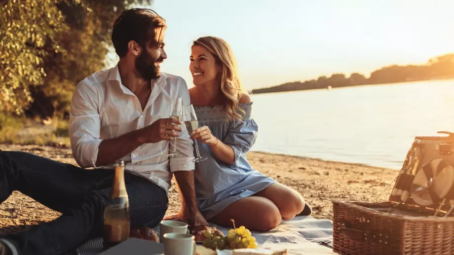 Как да разберете дали партньорът ви е истински щастлив