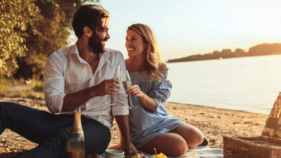 Истинските мъже правят тези неща   