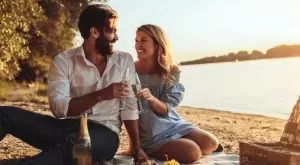 Любовен уикенд хороскоп за 21-22 май