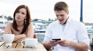 3 начина бързо да се отървете от неуспешна първа среща