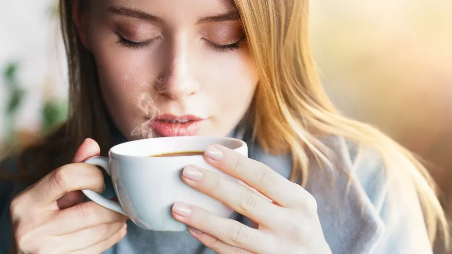 В кои часове е най-добре да пиете кафе?
