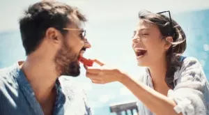 9 малки тайни на щастливите двойки 