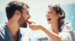 Ето как да завладеете един мъж завинаги      