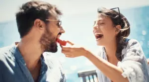 Заслужавате човек, който ще е щастлив и благодарен, че ви има в живота си   