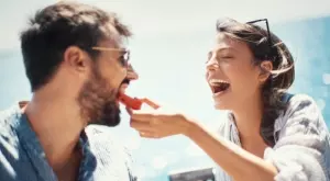 Любовен уикенд хороскоп за 27-28 август