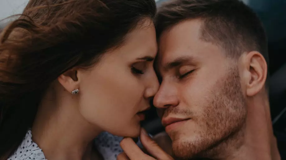 Истинската любов изисква приемане, защото всеки човек има свой собствен път