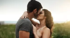 Когато срещнете правилния човек, всичко ще бъде различно