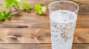 Вредна ли е газираната вода за децата