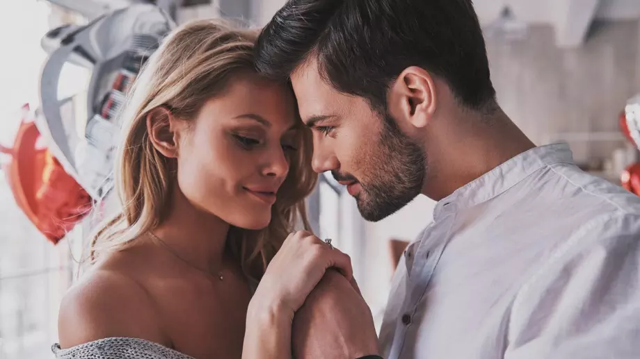 Кои са основните признаци на хармоничната връзка   