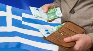 Гърция дава до 300 евро еднократна помощ на пенсионерите
