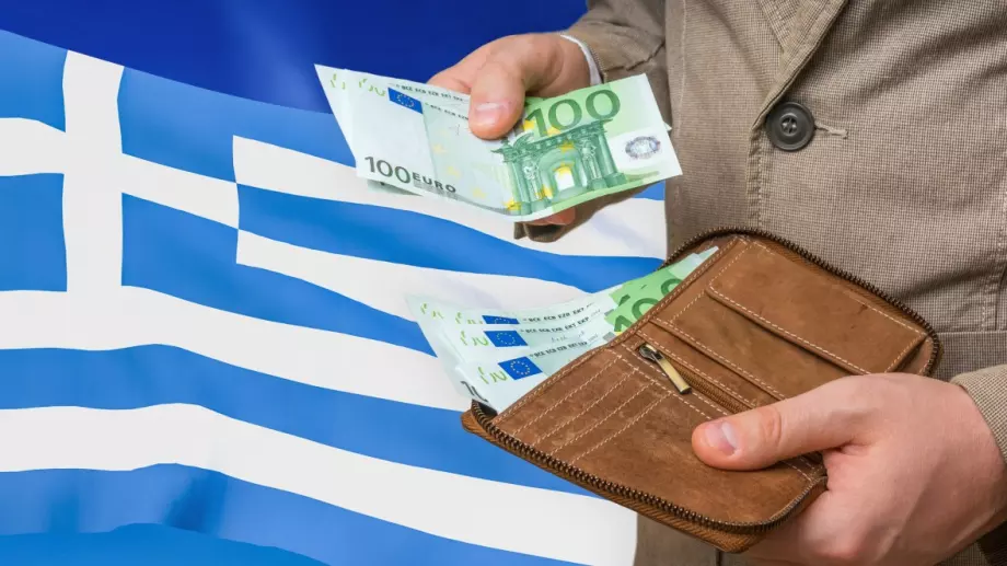 Гръцкият план за възстановяване - десетки милиарди в стотици проекти