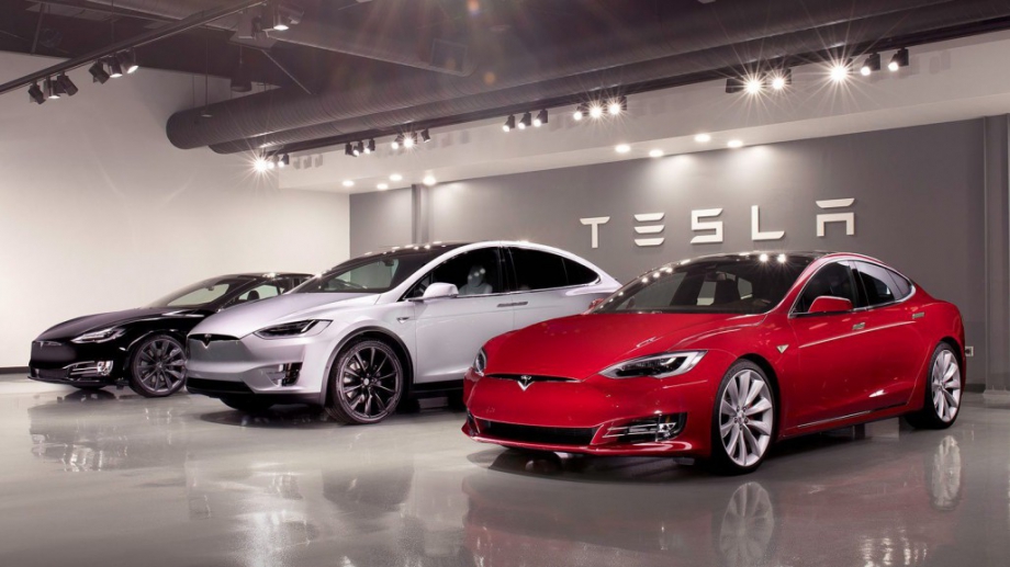 Компанията Tesla Inc отново повиши цените на своите електромобили Model