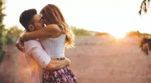 Скорпион и Лъв – двойка за пример