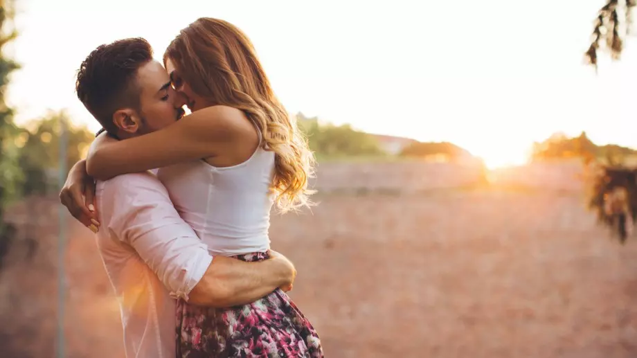 Ето как да докоснете душата на мъжа