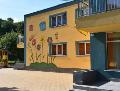 Детската ясла и млечната кухня в Асеновград временно няма да работят