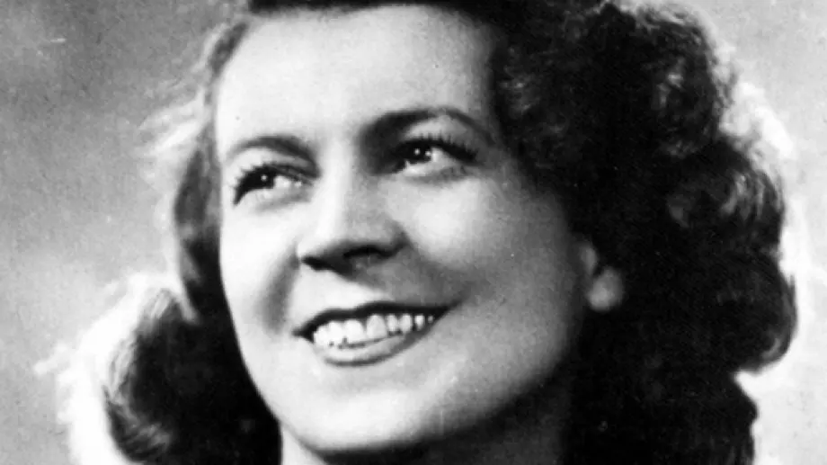 Елена Николай: Българката с най-великото мецосопрано на XX век 