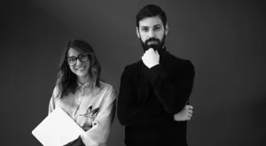 Димитър Сталимиров съчетава ролята на арт и изпълнителен директор в рекламна агенция DNA Sofia