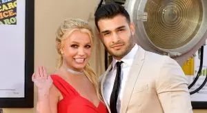 Бритни Спиърс се сгоди (ВИДЕО)