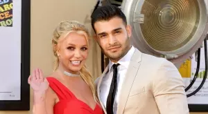 Бритни Спиърс се омъжи за трети път