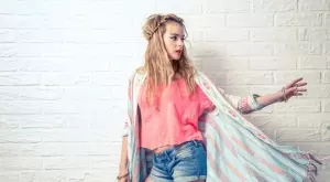 Истинското щастие трябва да идва от сърцето   