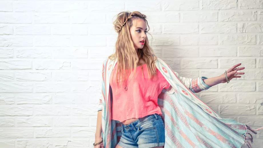 Истинското щастие трябва да идва от сърцето