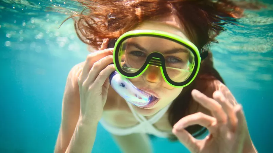 Ето за какво е полезно плуването