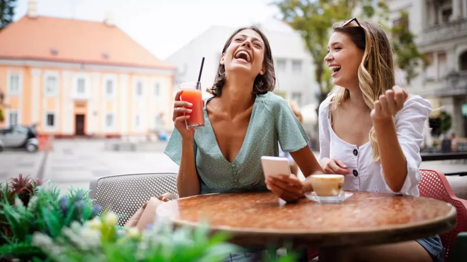 Кои са основните типове хора и към кой от тях спадате